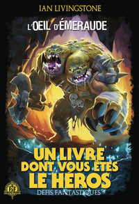 L'Œil d'Émeraude