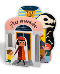 Au musée