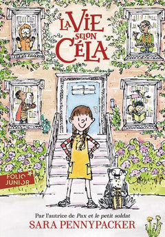 La vie selon Céla