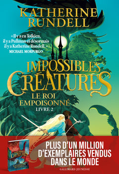 Impossibles Créatures