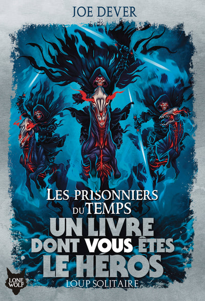 Les prisonniers du temps
