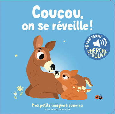 Coucou, on se réveille !