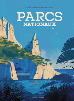 Parcs nationaux