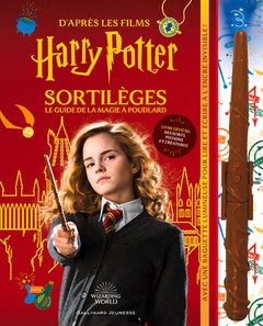 Harry Potter - Sortilèges
