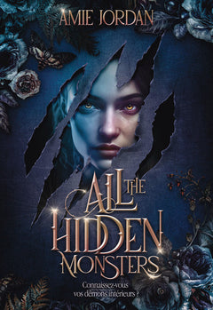 All The Hidden Monsters