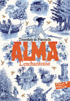 Alma
