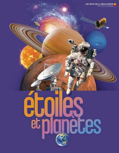 Étoiles et planètes