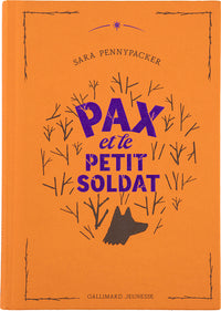 Pax et le petit soldat