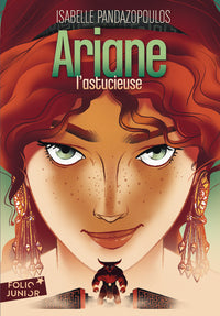 Heroines de la mythologie - Ariane l'astucieuse