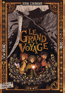 Le grand voyage