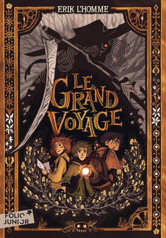Le grand voyage