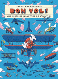 Bon vol !