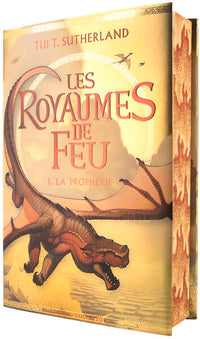 Les Royaumes de Feu