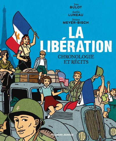 La Libération