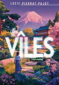 Au large des Vîles