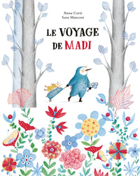 Le voyage de Madi