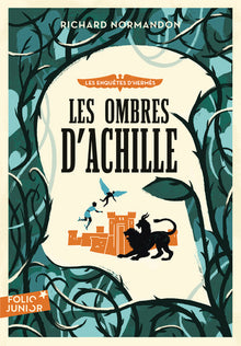 Les ombres d'Achille