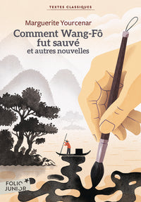 Comment Wang-Fô fut sauvé