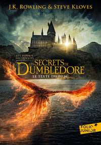 Les secrets de Dumbledore