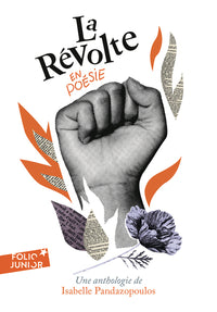 La révolte en poésie