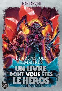 Le crépuscule des Maîtres