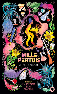 Mille Pertuis