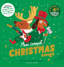 Mini compil' Christmas songs