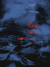 La Terre racontée aux enfants