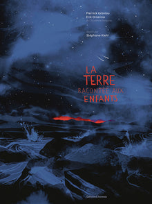 La terre racontée aux enfants