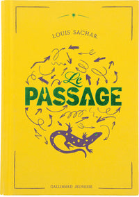 le passage