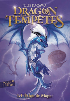 Dragon des tempêtes