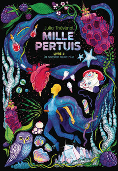 Mille Pertuis