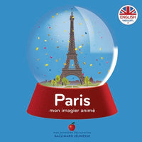 Paris - English version
