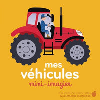 Mes véhicules