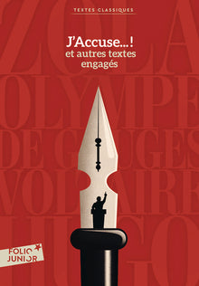 j'accuse... ! et autres textes engagés