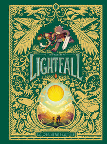 Lightfall
