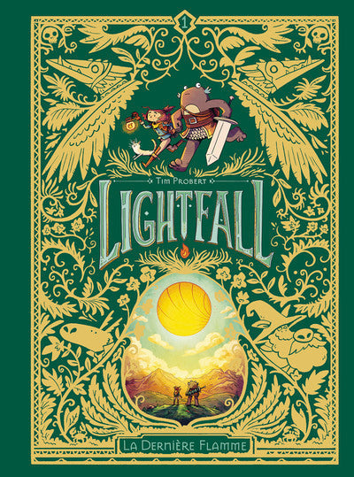 Lightfall