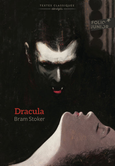 Dracula - Edition abrégée