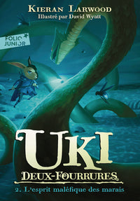 Uki Deux-Fourrures