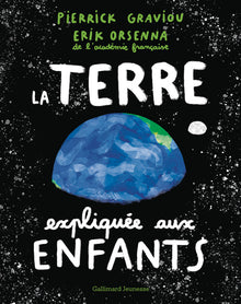 La terre racontée aux enfants