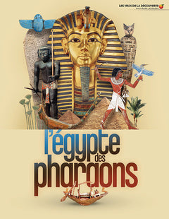 L'Égypte des pharaons
