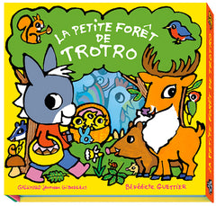 La petite forêt de Trotro