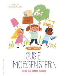 Dans ma petite maison