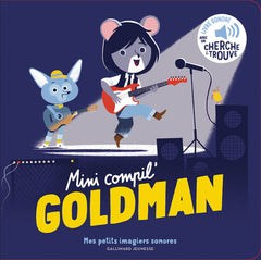 Mini compil' Goldman