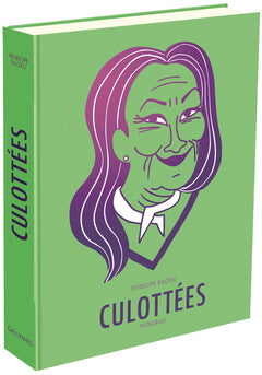 Culottées - Intégrale