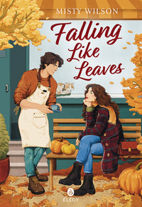 Falling like leaves