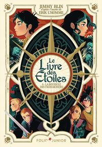 Le Livre des Étoiles