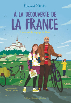 À la découverte de la France