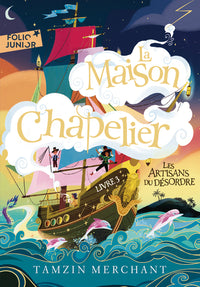 La maison Chapelier