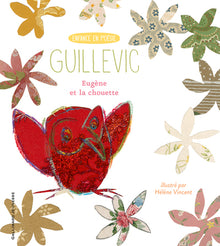 Eugène et la chouette